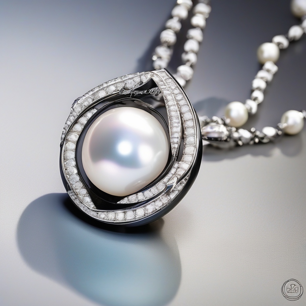 Boucles Constellation de Perles