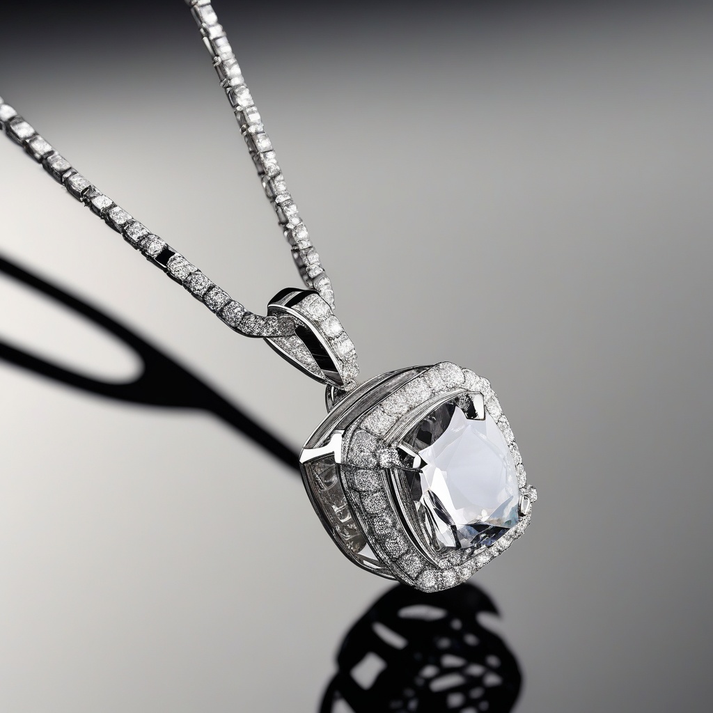 Boucles d'Oreilles Spirale Onyx Diamant