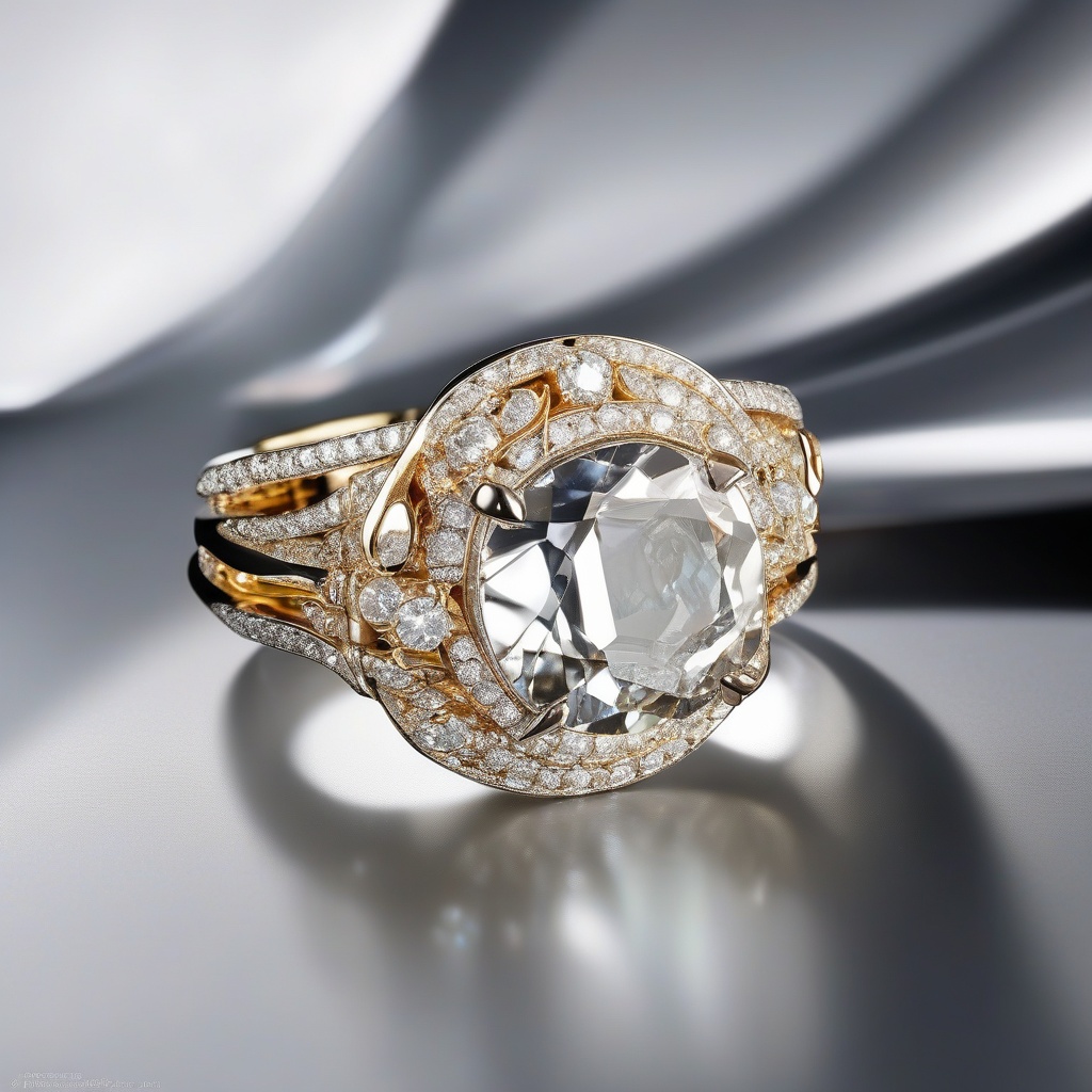 Alliance Diamants Céleste