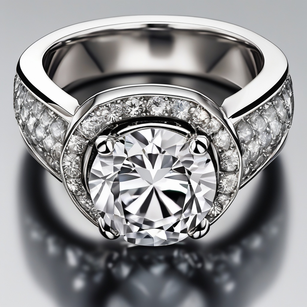 Bague Voyage Céleste